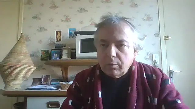 Snapshot of gegevincent chatting on 22, 11, 2025 gegevincent online show from 22, 11, 2025