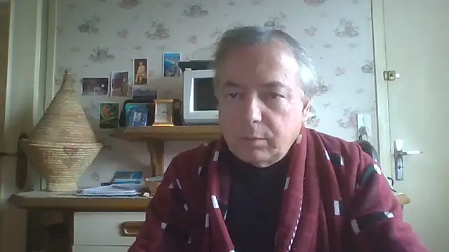 Snapshot of gegevincent chatting on 17, 1, 2026 gegevincent online show from 17, 1, 2026