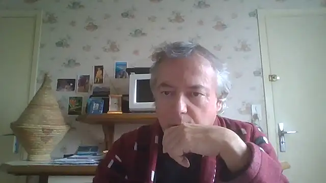 Snapshot of gegevincent chatting on 1, 2, 2026 gegevincent online show from 1, 2, 2026