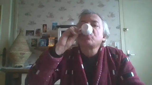 Snapshot of gegevincent chatting on 5, 2, 2026 gegevincent online show from 5, 2, 2026