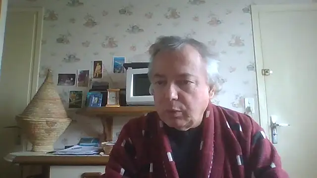 Snapshot of gegevincent chatting on 8, 2, 2026 gegevincent online show from 8, 2, 2026