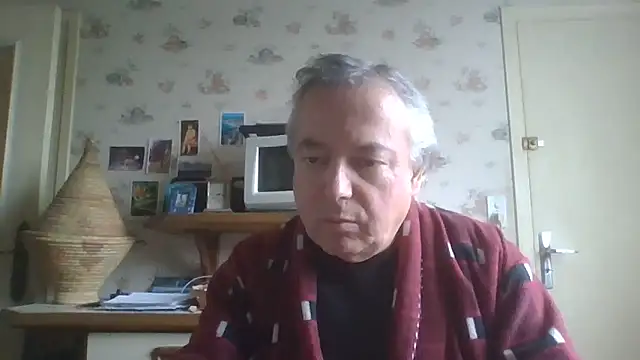 Snapshot of gegevincent chatting on 11, 2, 2026 gegevincent online show from 11, 2, 2026