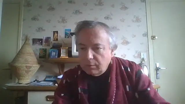 Snapshot of gegevincent chatting on 16, 2, 2026 gegevincent online show from 16, 2, 2026
