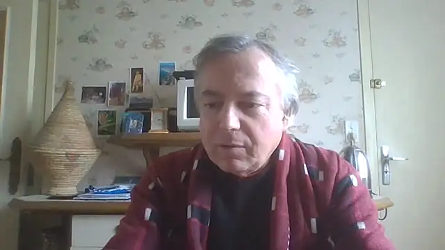 Snapshot of gegevincent chatting on 20, 2, 2026 gegevincent online show from 20, 2, 2026