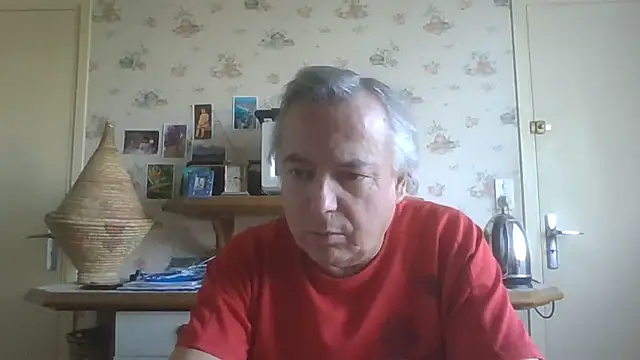 Snapshot of gegevincent chatting on 21, 2, 2026 gegevincent online show from 21, 2, 2026