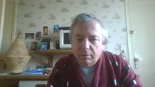 Snapshot of gegevincent chatting on 26, 2, 2026 gegevincent online show from 26, 2, 2026