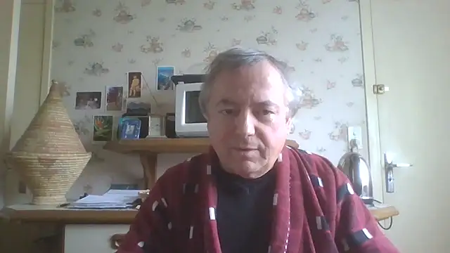 Snapshot of gegevincent chatting on 12, 3, 2026 gegevincent online show from 12, 3, 2026