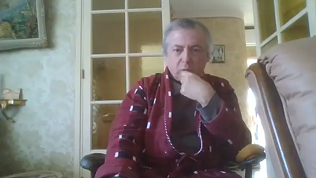 Snapshot of gegevincent chatting on 21, 3, 2026 gegevincent online show from 21, 3, 2026