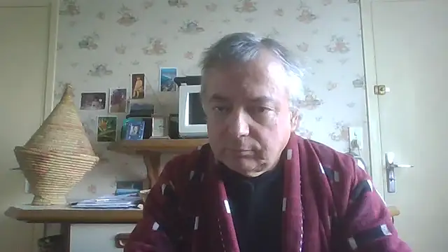 gegevincent online show from 23, 3, 2026