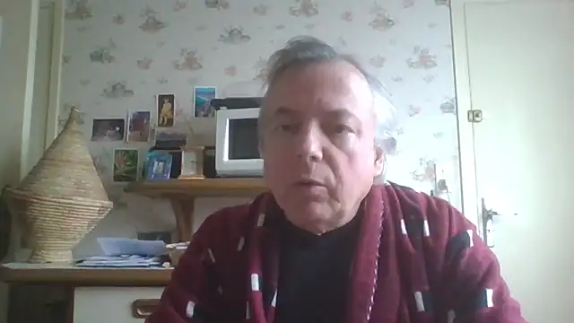 gegevincent online show from 1, 4, 2026