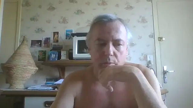 gegevincent online show from 4, 4, 2026
