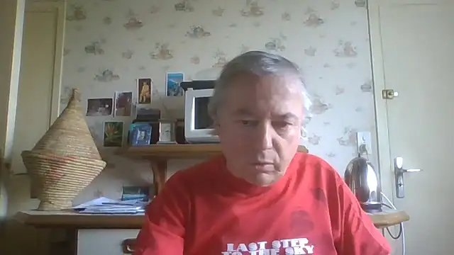 gegevincent online show from 16, 4, 2026