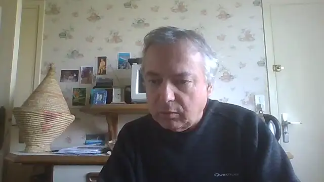 gegevincent online show from 22, 4, 2026