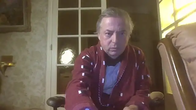 gegevincent online show from 29, 4, 2026