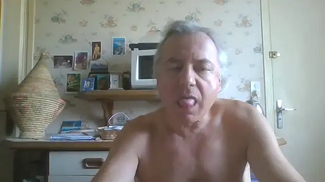 gegevincent online show from 27, 6, 2026