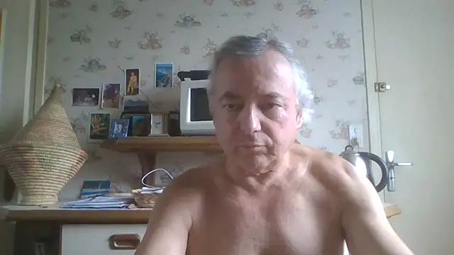 gegevincent online show from 29, 6, 2026
