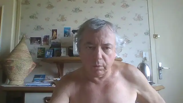 gegevincent online show from 1, 7, 2026