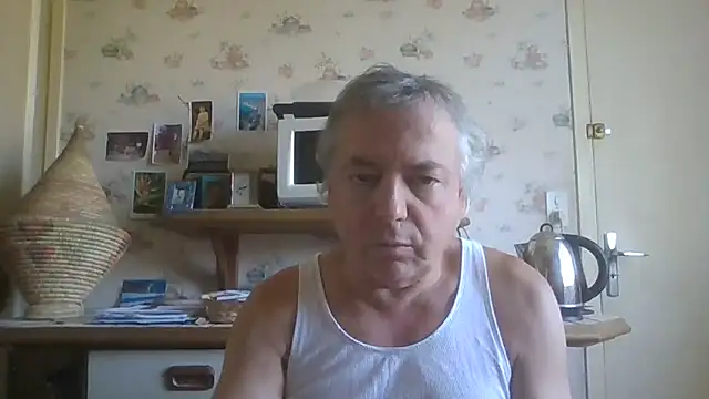 gegevincent online show from 6, 7, 2026