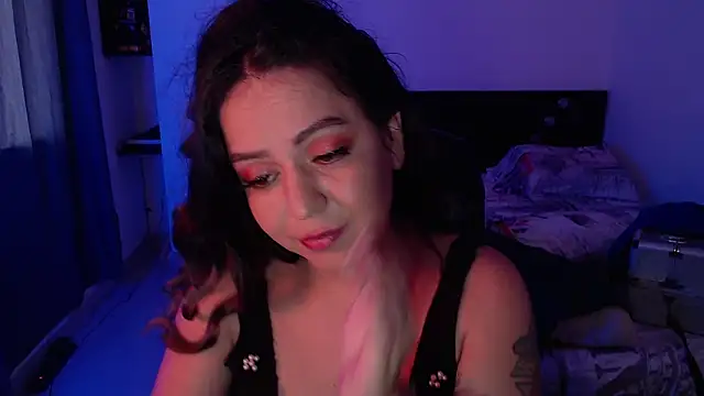 Abbyjoness21 online show from 11, 9, 2025