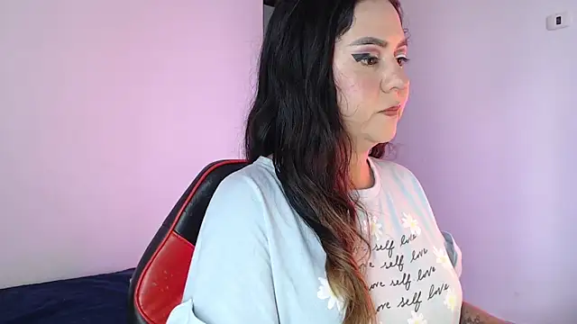 Snapshot of Abbyjoness21 chatting on 6, 5, 2026 Abbyjoness21 online show from 6, 5, 2026