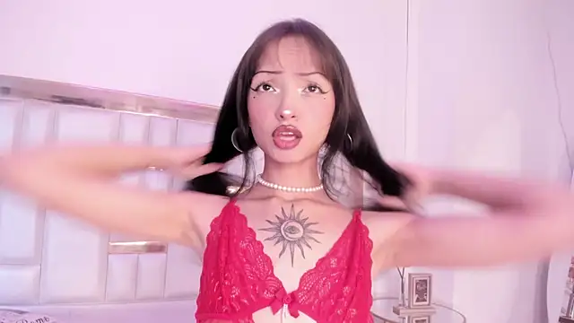 MaddieStark online show from 3, 11, 2025