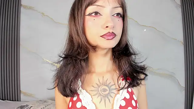MaddieStark online show from 28, 3, 2026