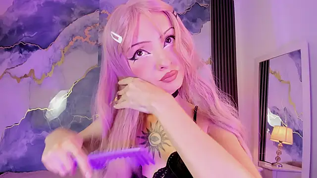 MaddieStark online show from 8, 6, 2026