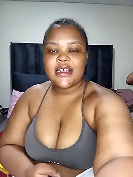 Snapshot of Trouble_Double-Sisters chatting on 13, 9, 2025 Trouble Double-Sisters online show from 13, 9, 2025