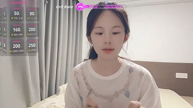 xiao-qinju online show from 19, 5, 2026
