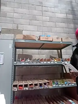 frenchblackc31 online show from 20, 2, 2026