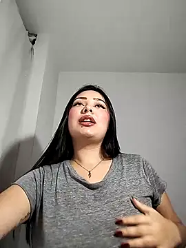 Snapshot of Damii_001 chatting on 20, 9, 2025 Damii 001 online show from 20, 9, 2025