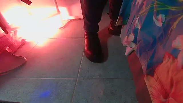 SatiroyNinfa online show from 11, 3, 2026