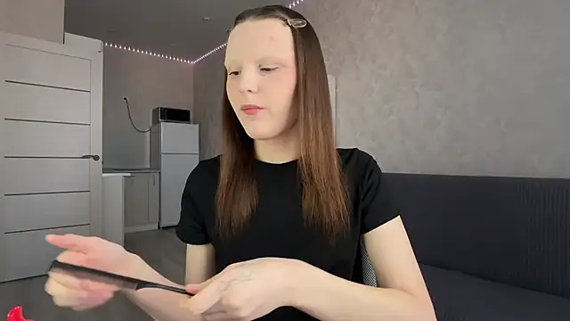 Snapshot of vertul1ana chatting on 9, 7, 2026 vertul1ana online show from 9, 7, 2026