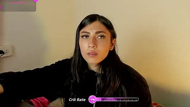 Alanaloiiss  online show from 24, 3, 2026