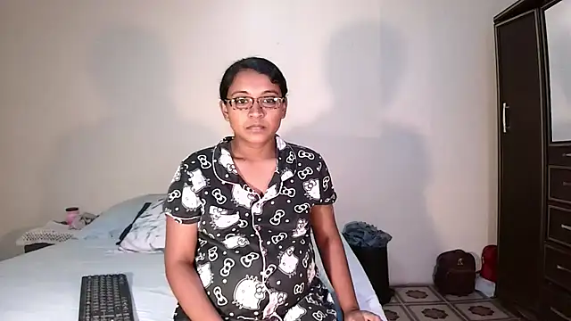 indiansweetflava online show from 21, 3, 2026