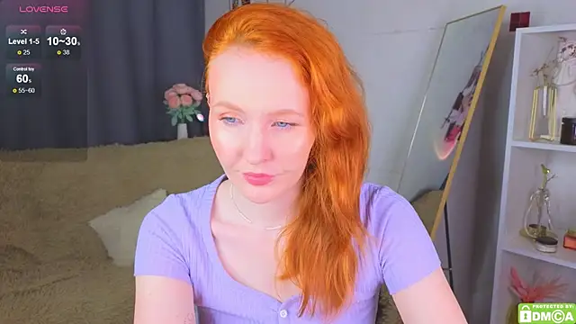 JoyceJones online show from 23, 9, 2025