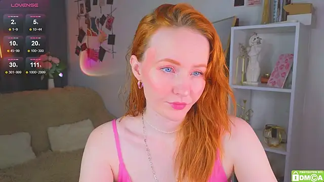 JoyceJones online show from 29, 10, 2025