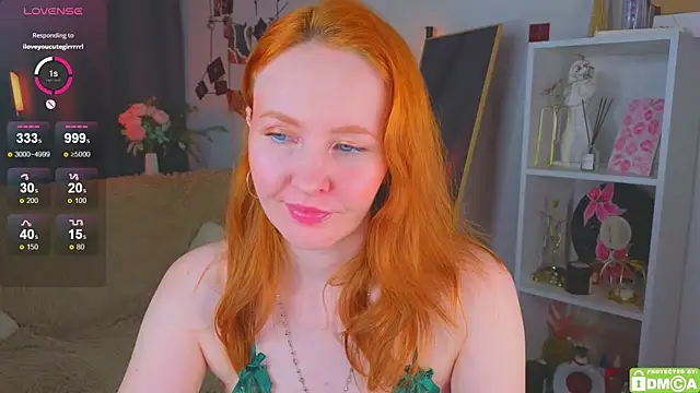 JoyceJones online show from 30, 11, 2025