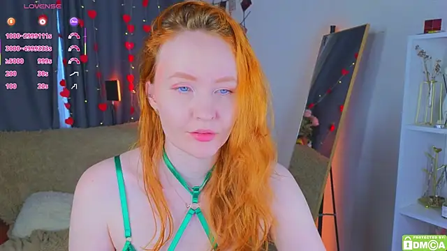 Snapshot of JoyceJones chatting on 22, 6, 2026 JoyceJones online show from 22, 6, 2026