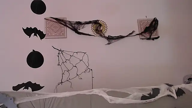 Samanta Monroe online show from 30, 10, 2025