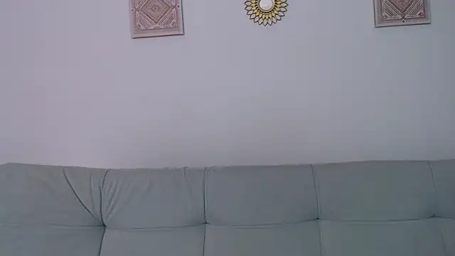 Samanta Monroe online show from 1, 11, 2025