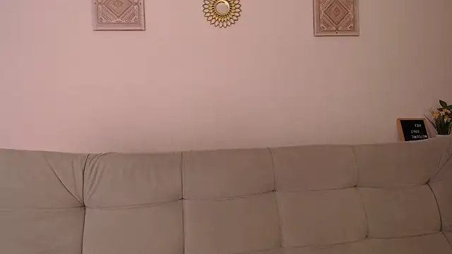 Samanta Monroe online show from 13, 11, 2025