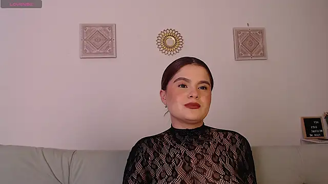 Samanta Monroe online show from 28, 11, 2025