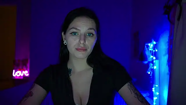 EwelynScott online show from 20, 12, 2025