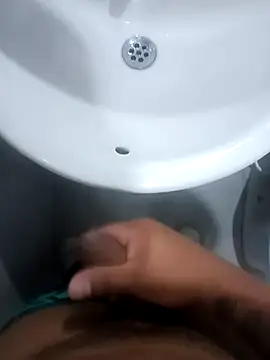 Oscariin96 online show from 27, 2, 2026