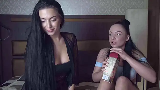 BustyBrunettes online show from 28, 9, 2025