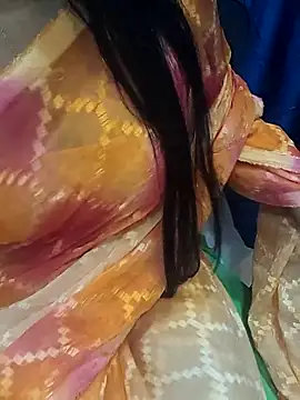 Snapshot of Anuforyou19 chatting on 29, 9, 2025 Anuforyou19 online show from 29, 9, 2025