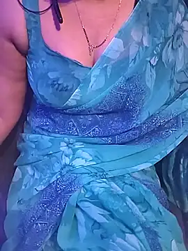 Snapshot of Anuforyou19 chatting on 17, 10, 2025 Anuforyou19 online show from 17, 10, 2025