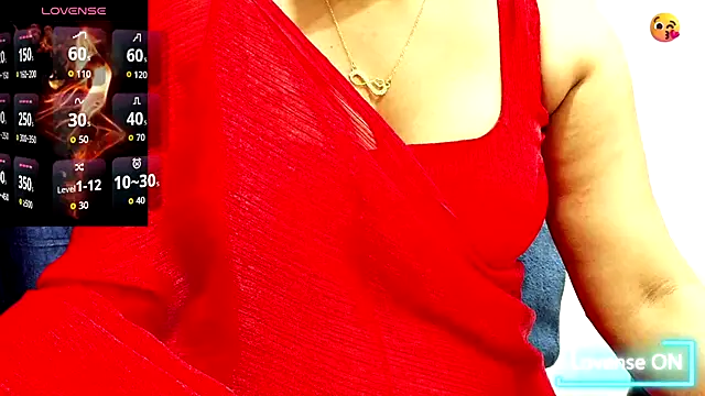 Snapshot of Anuforyou19 chatting on 11, 11, 2025 Anuforyou19 online show from 11, 11, 2025