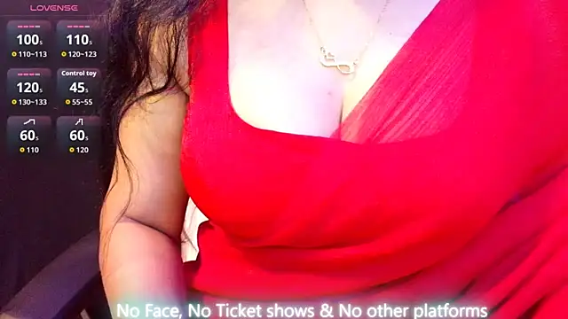 Anuforyou19 online show from 20, 3, 2026